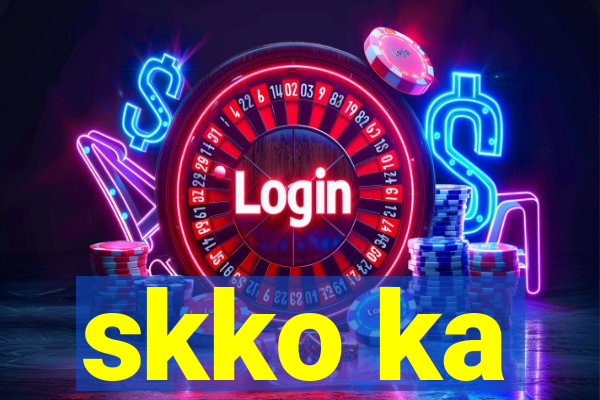 skko ka